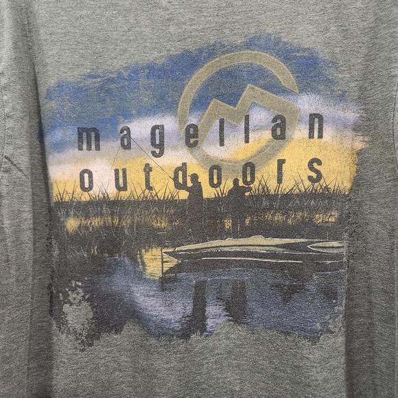 Magellan t shirt bundle - Picture 8 of 11